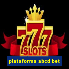 plataforma abcd bet
